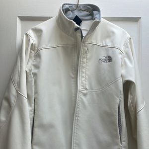 North Face Full Zip